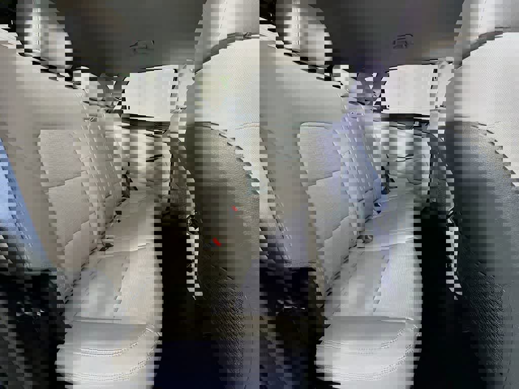 Used 2021 Hyundai Tucson SEL w/ Cargo Package image 31