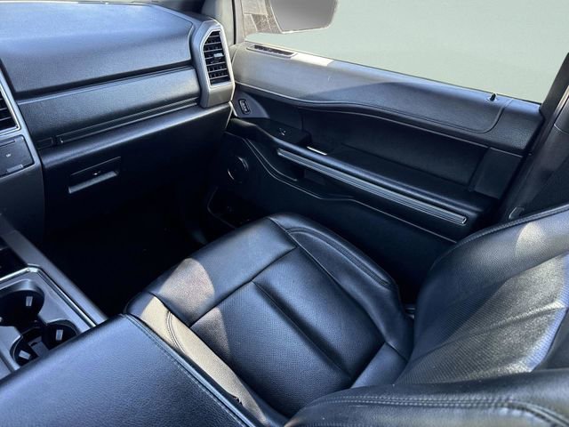 Certified 2021 Ford Expedition Max XLT image 19