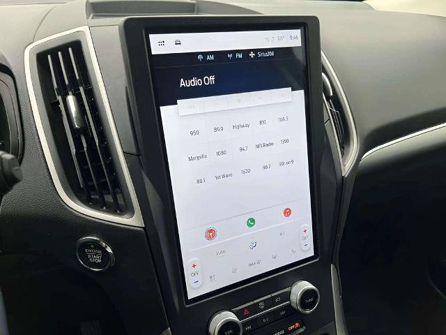 Certified 2022 Ford Edge SEL w/ Convenience Package AWD/4WD image 26