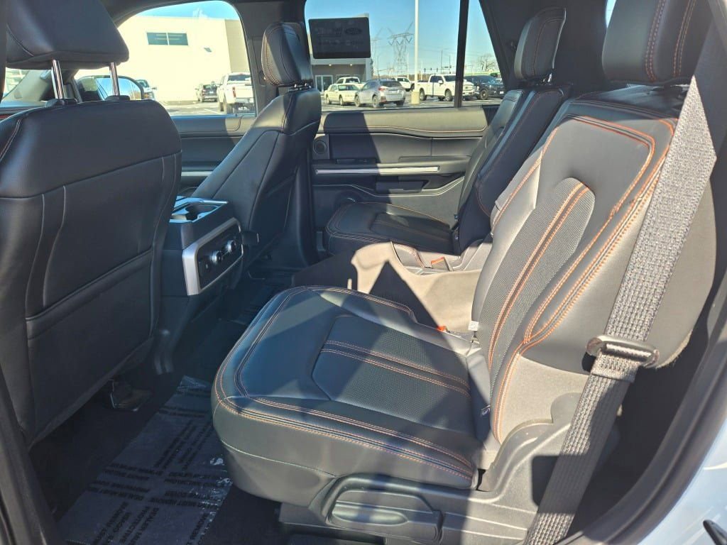 Certified 2024 Ford Expedition Timberline image 20