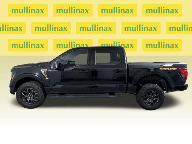 Certified 2025 Ford F150 Tremor AWD/4WD image 12
