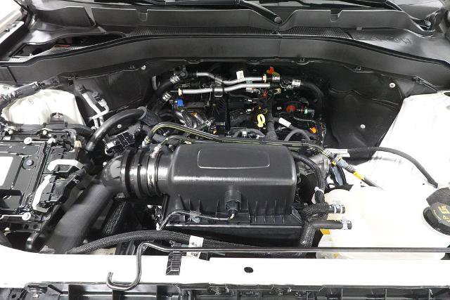 Certified 2024 Ford Explorer XLT w/ Equipment Group 202A AWD/4WD image 35