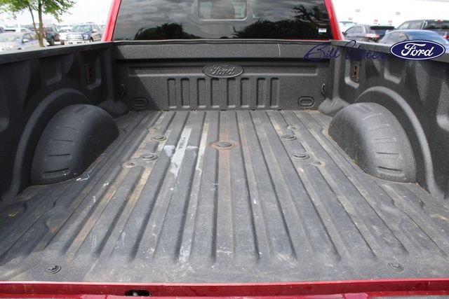 Certified 2025 Ford F250 Lariat w/ Black Appearance Package AWD/4WD image 10