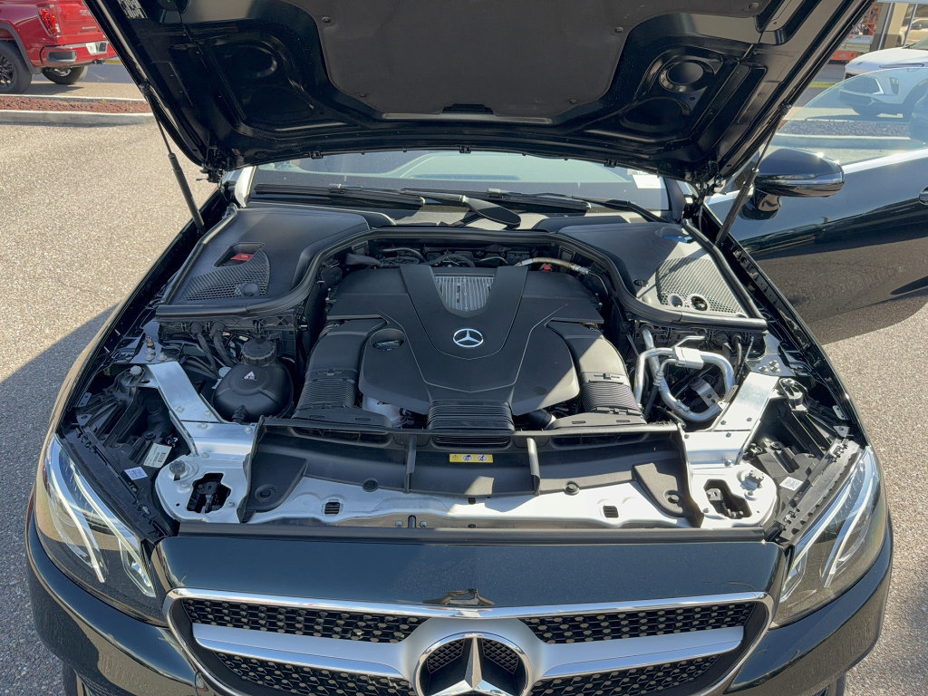 Used 2019 Mercedes-Benz E 450 Coupe image 37