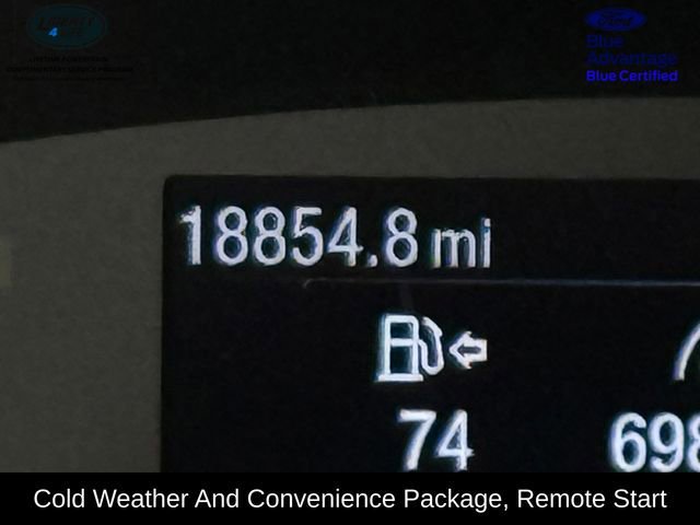 Certified 2022 Ford Escape SE w/ Convenience Package image 33