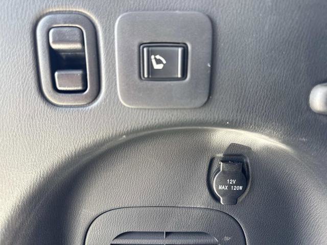 Used 2019 INFINITI QX60 Luxe w/ Sensory Package image 15