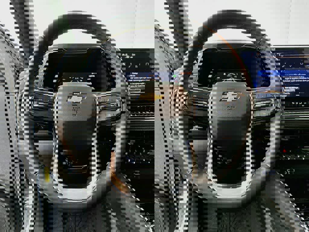 Used 2023 Chevrolet Colorado LT w/ LT Convenience Package image 19