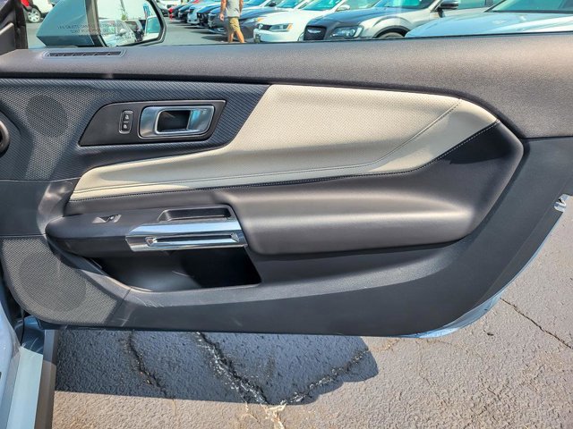 Certified 2024 Ford Mustang Premium image 26
