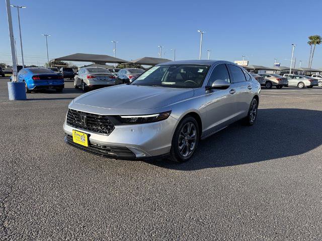 Used 2024 Honda Accord EX-L image 8