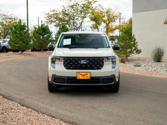 Certified 2025 Ford Maverick XLT w/ Equipment Group 301A image 10