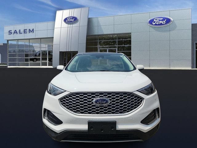 Certified 2024 Ford Edge SEL w/ Convenience Package AWD/4WD image 7