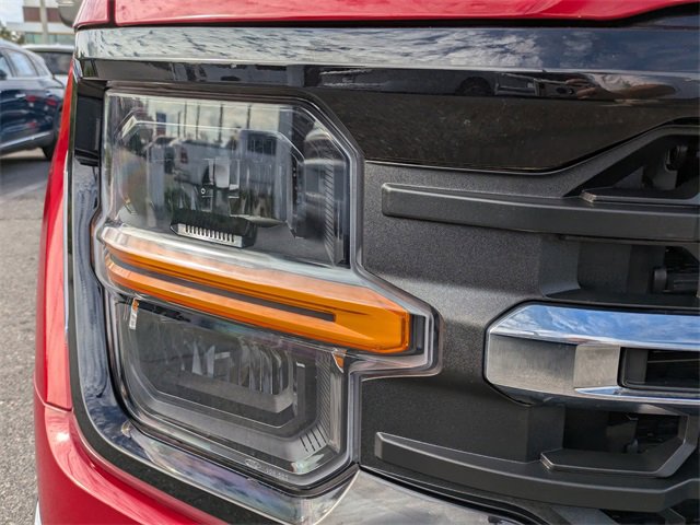 Certified 2024 Ford F150 XLT w/ Tow/Haul Package image 10