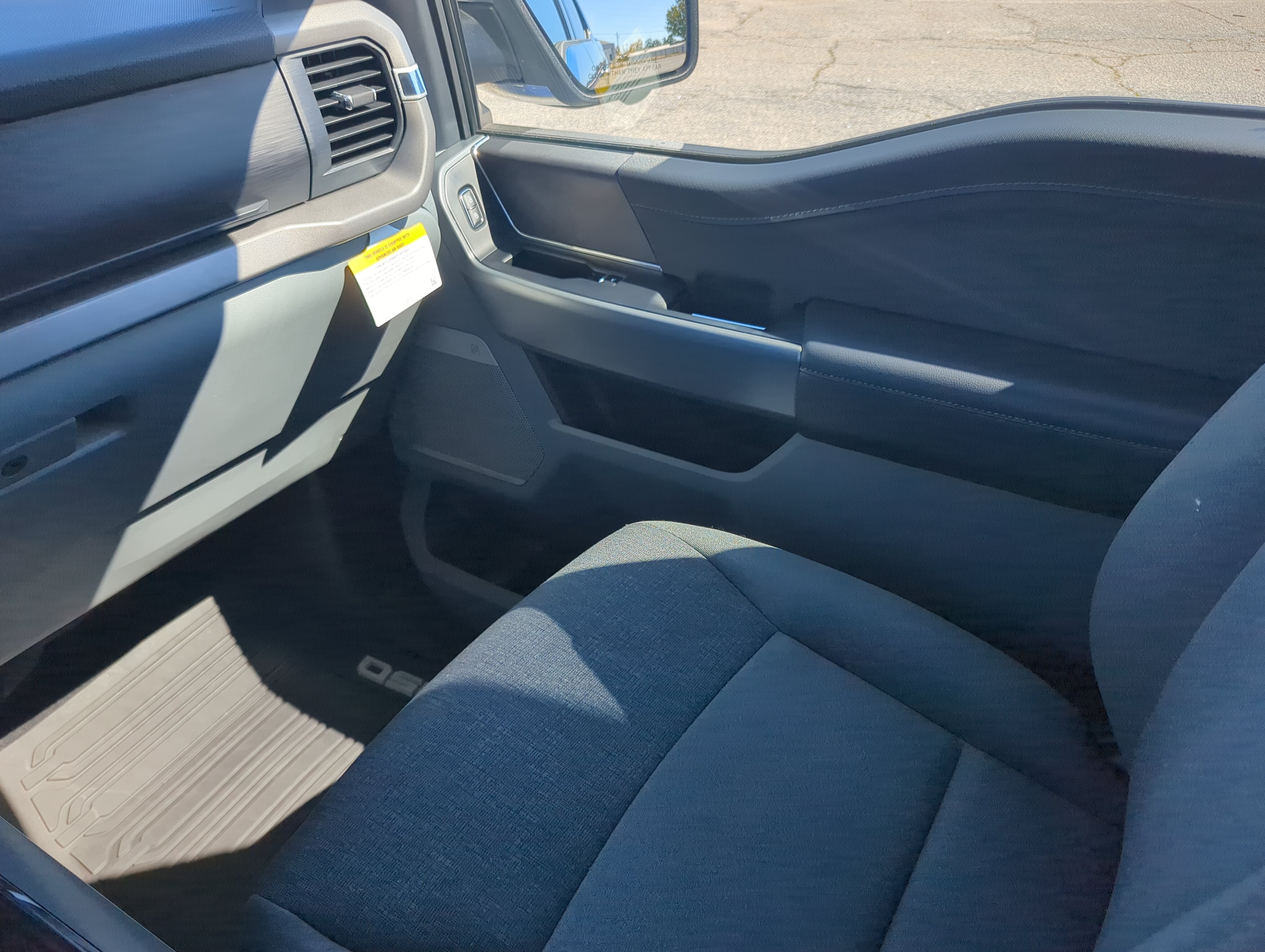 Certified 2024 Ford F150 XLT w/ Equipment Group 303A High AWD/4WD image 14