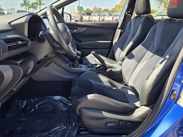 Used 2022 Subaru WRX Limited w/ Popular Package #1 image 12
