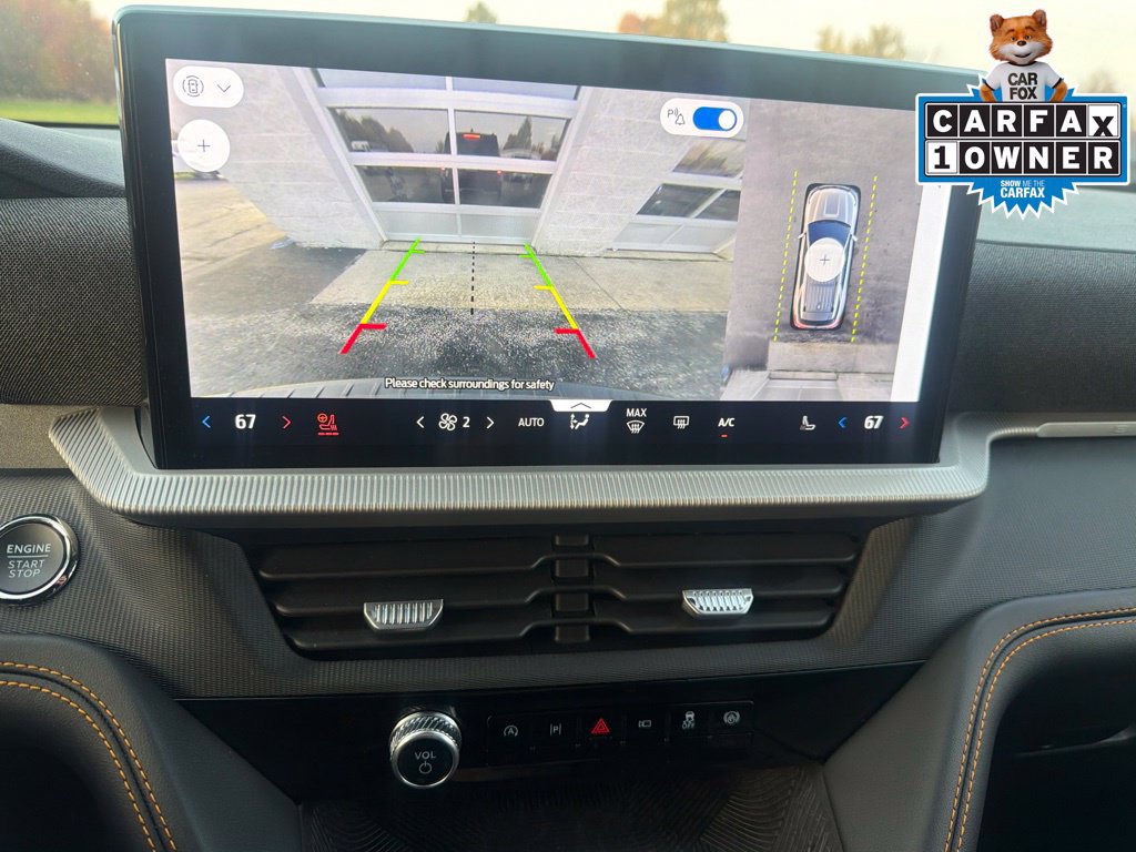 Certified 2026 Ford Explorer Tremor w/ Tremor Convenience Package AWD/4WD image 41