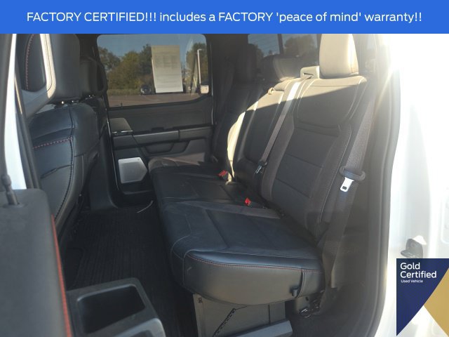 Certified 2025 Ford F150 Raptor AWD/4WD image 15