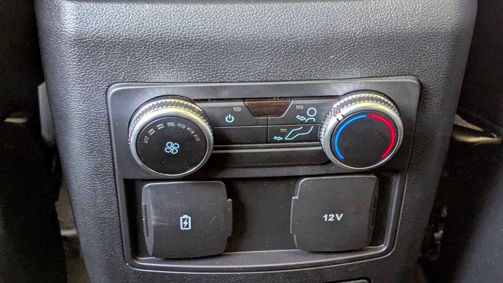 Certified 2023 Ford Explorer XLT w/ Equipment Group 202A image 22