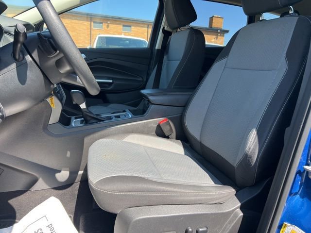 Certified 2017 Ford Escape SE w/ Equipment Group 201A image 20