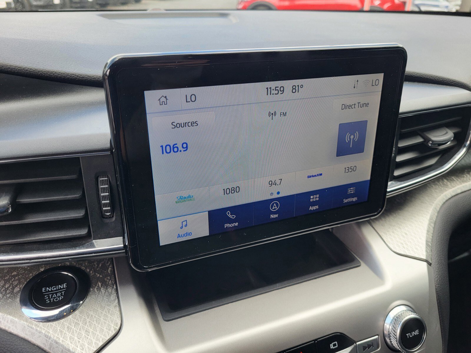 Certified 2022 Ford Explorer Timberline image 21