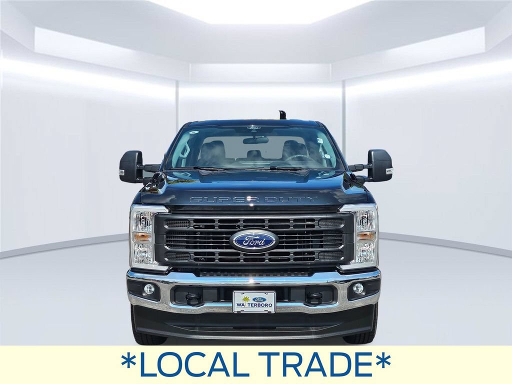Certified 2026 Ford F250 XL w/ XL Chrome Package AWD/4WD image 17