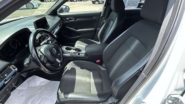 Used 2022 Honda Civic Sport image 17