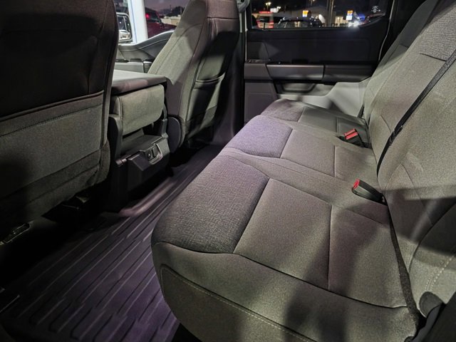 Certified 2024 Ford F150 XLT w/ Tow/Haul Package image 16