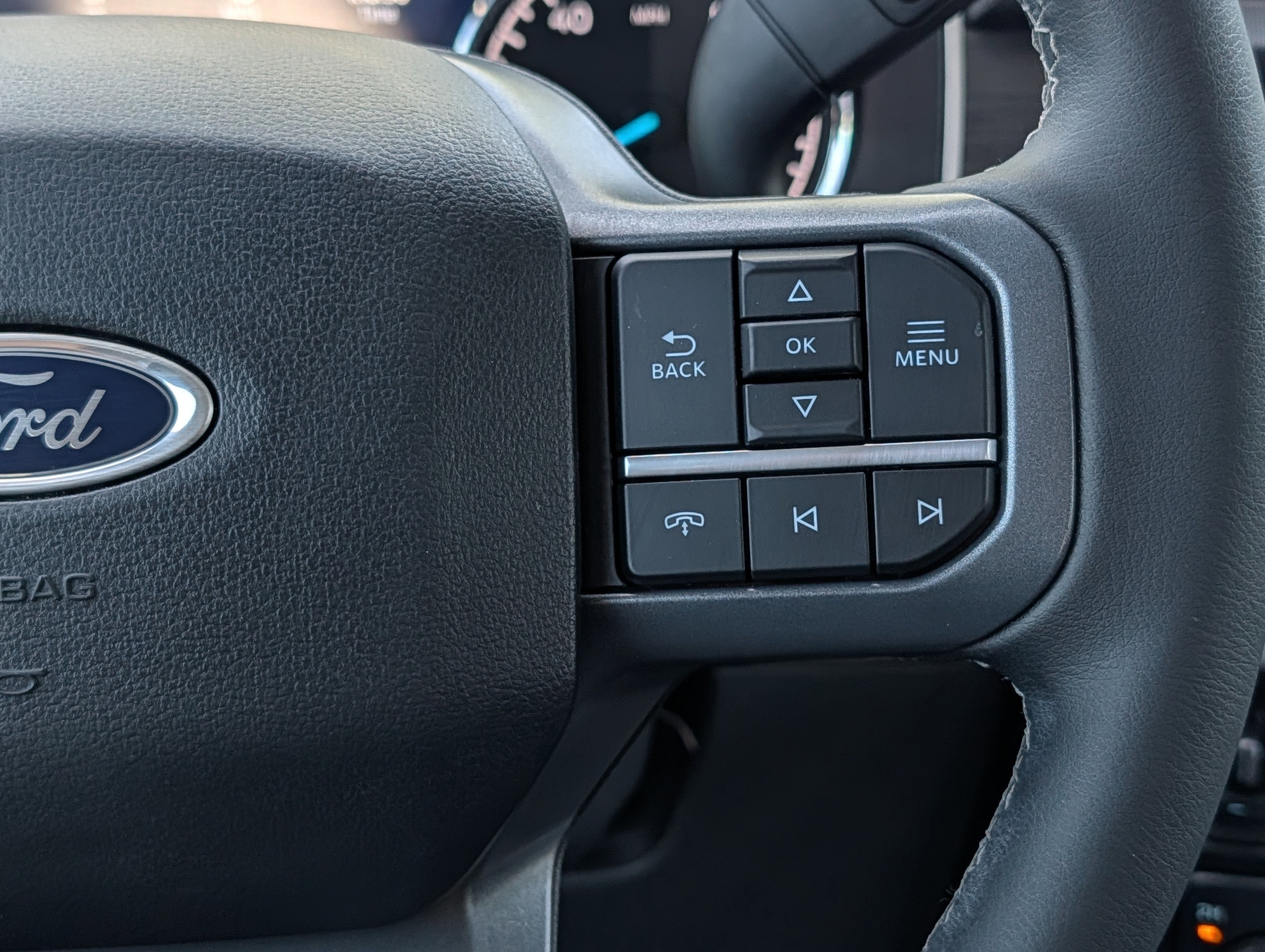 Certified 2023 Ford F150 XLT w/ Equipment Group 302A High AWD/4WD image 26