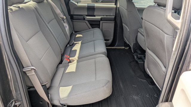Certified 2020 Ford F150 XLT AWD/4WD image 15