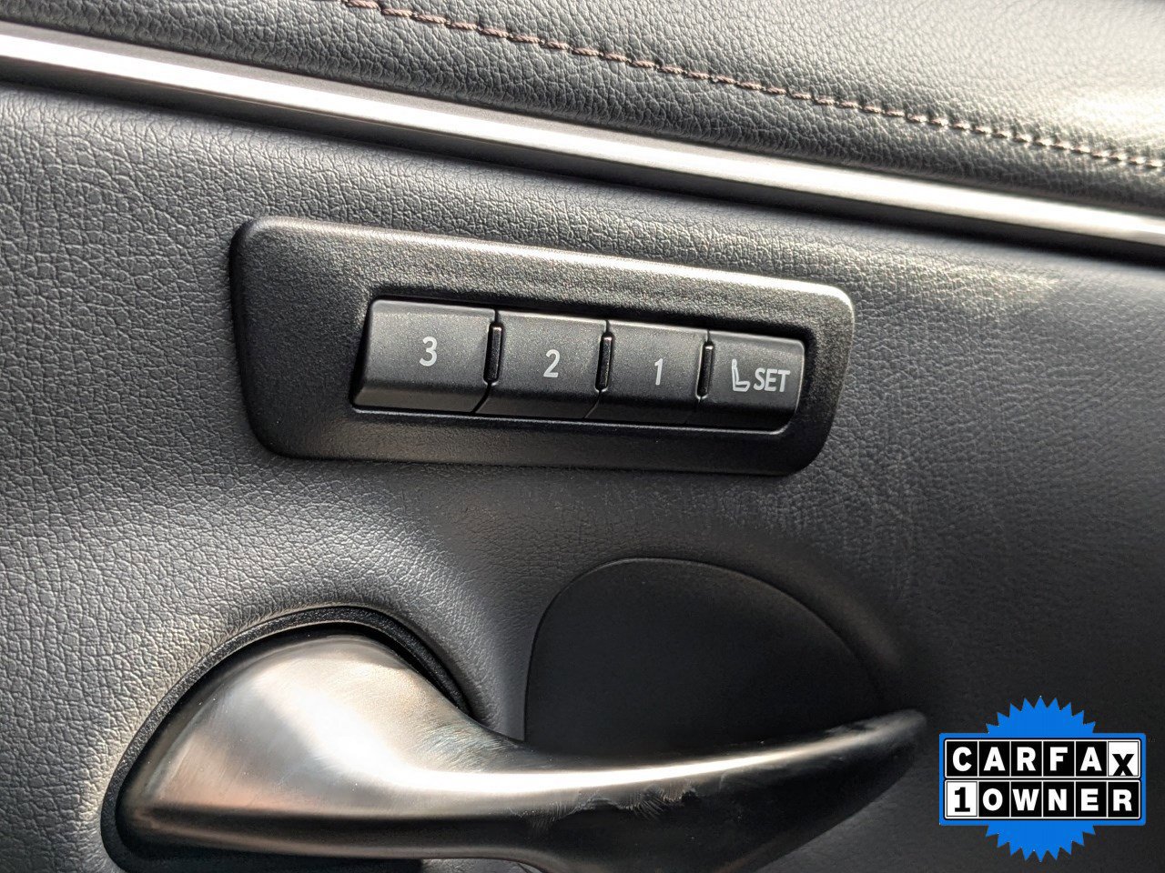 Used 2023 Lexus ES 350 w/ Premium Package image 29