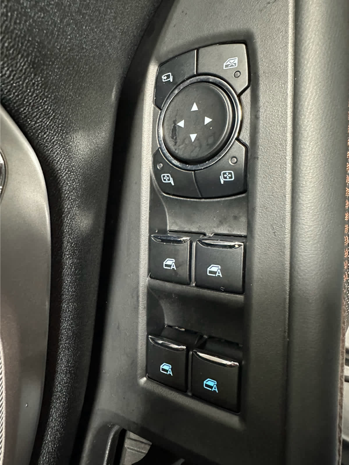 Certified 2025 Ford Expedition Active image 17