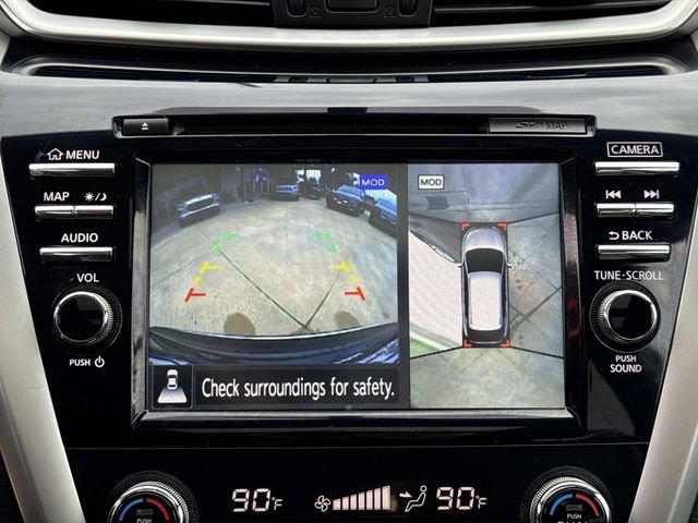 Used 2018 Nissan Murano Platinum image 27