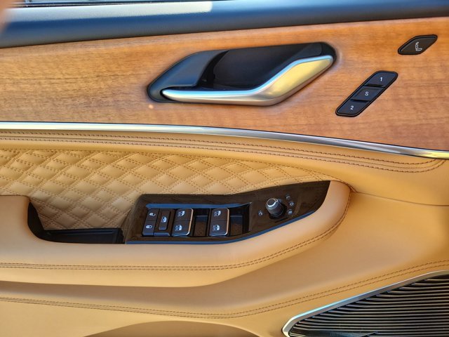 Used 2022 Jeep Grand Cherokee Summit image 26