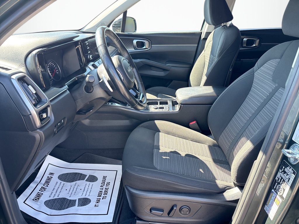 Used 2023 Kia Sorento X-Line EX AWD/4WD image 26