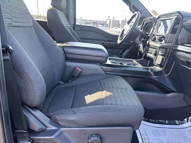 Certified 2023 Ford F150 XL w/ STX Appearance Package image 23