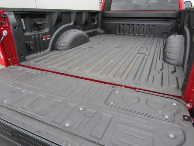 Certified 2023 Ford F350 Lariat w/ Lariat Ultimate Package AWD/4WD image 13