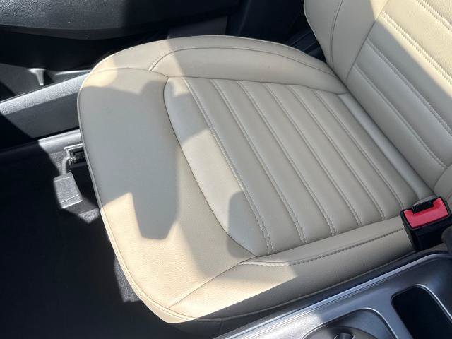 Certified 2023 Ford Edge SEL w/ Convenience Package AWD/4WD image 24