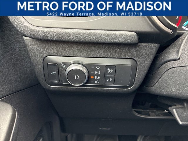 Certified 2020 Ford Escape SEL image 30