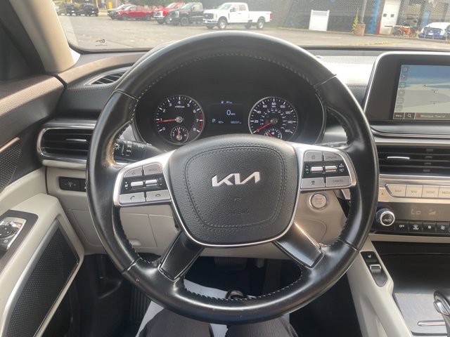 Used 2022 Kia Telluride S image 28