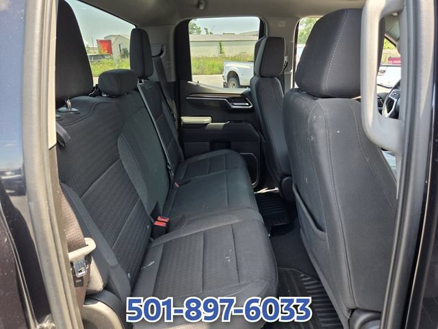 Used 2023 Chevrolet Silverado 1500 LT RWD image 14