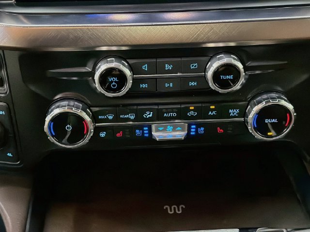 Certified 2024 Ford F250 King Ranch w/ Chrome Package AWD/4WD image 19