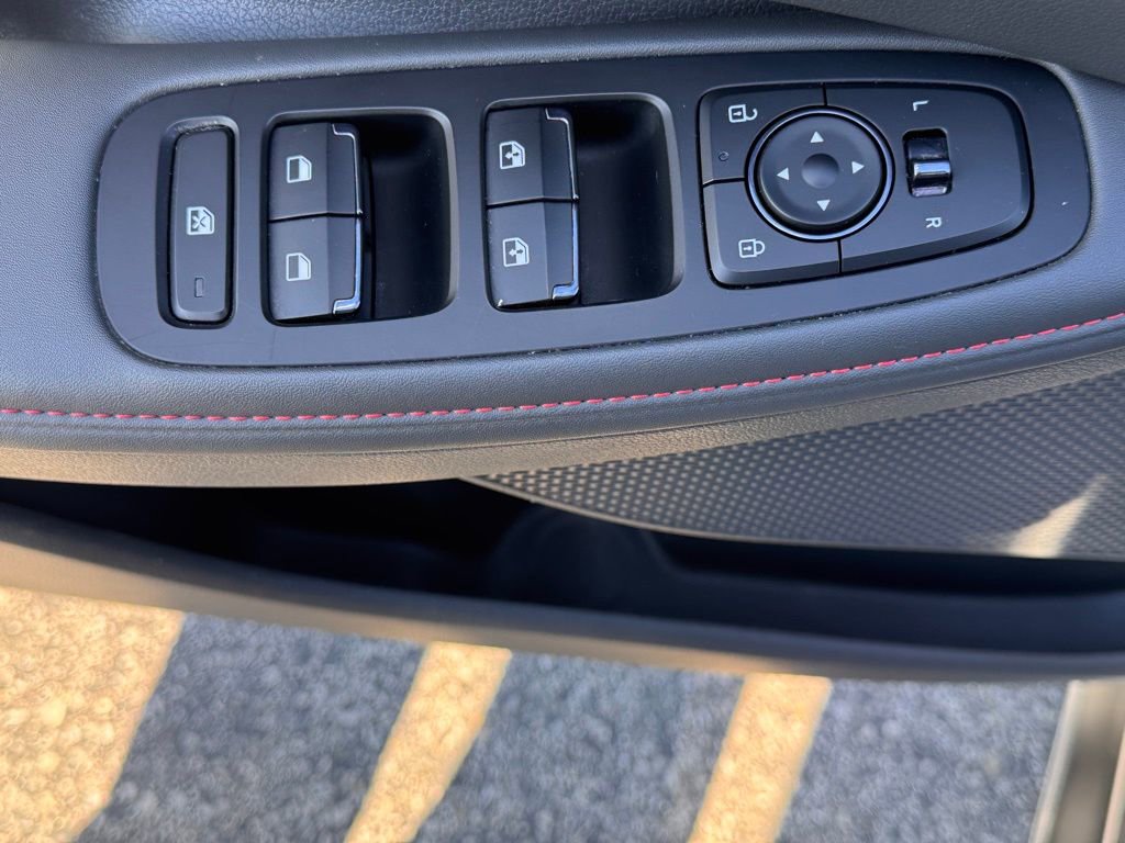 Used 2024 Hyundai Sonata N Line image 16