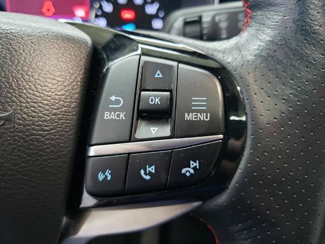 Certified 2023 Ford Explorer ST-Line w/ Class IV Trailer Tow Package AWD/4WD image 22