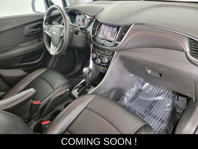 Used 2020 Chevrolet Trax Premier image 18