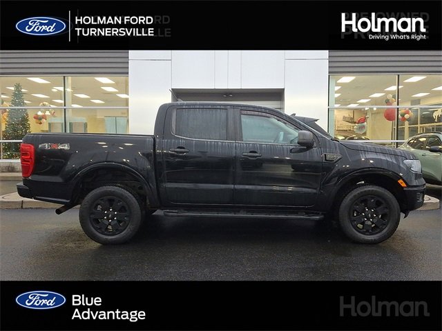 Certified 2020 Ford Ranger XLT w/ Equipment Group 301A Mid