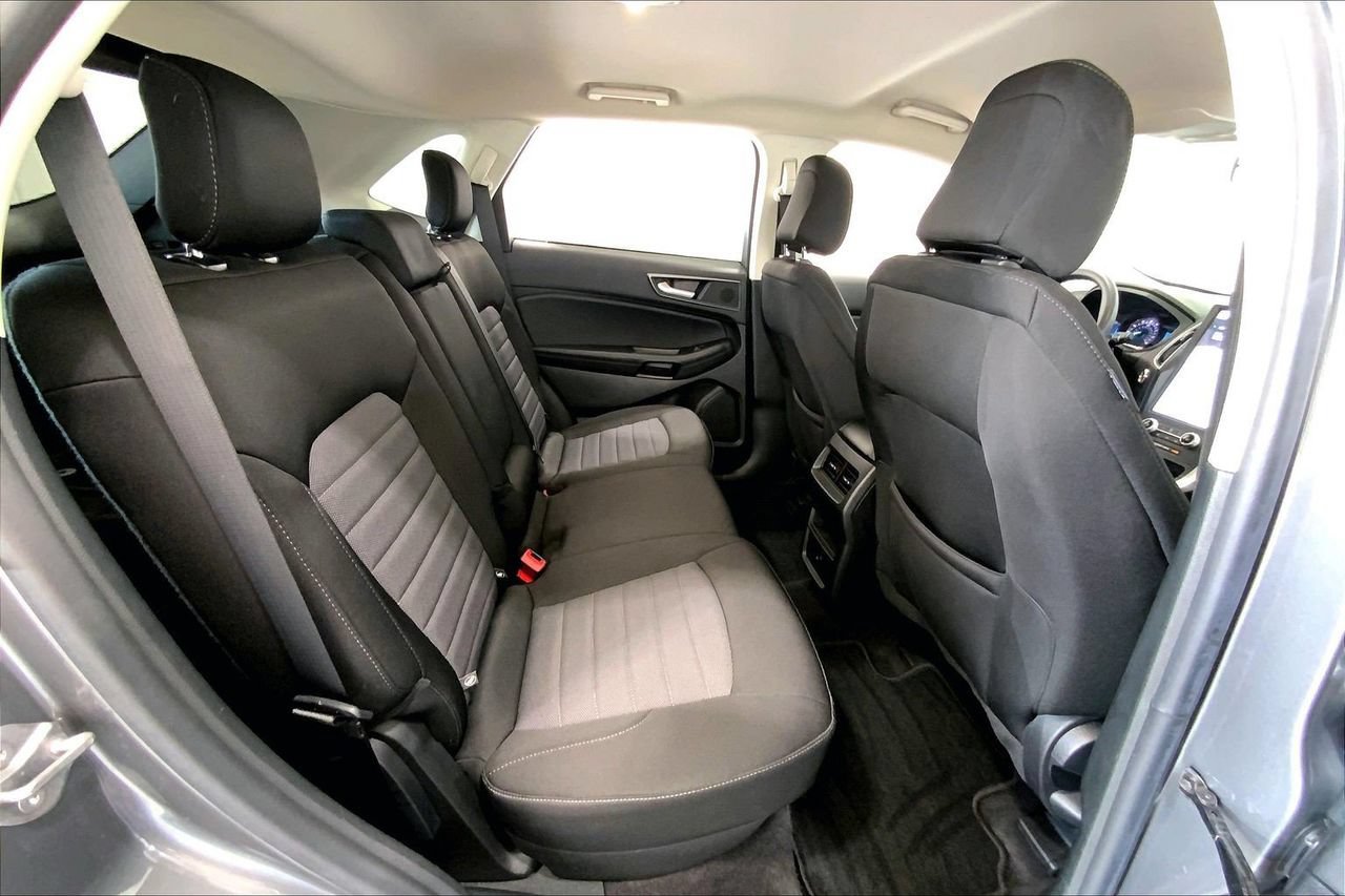 Certified 2024 Ford Edge SE AWD/4WD image 20