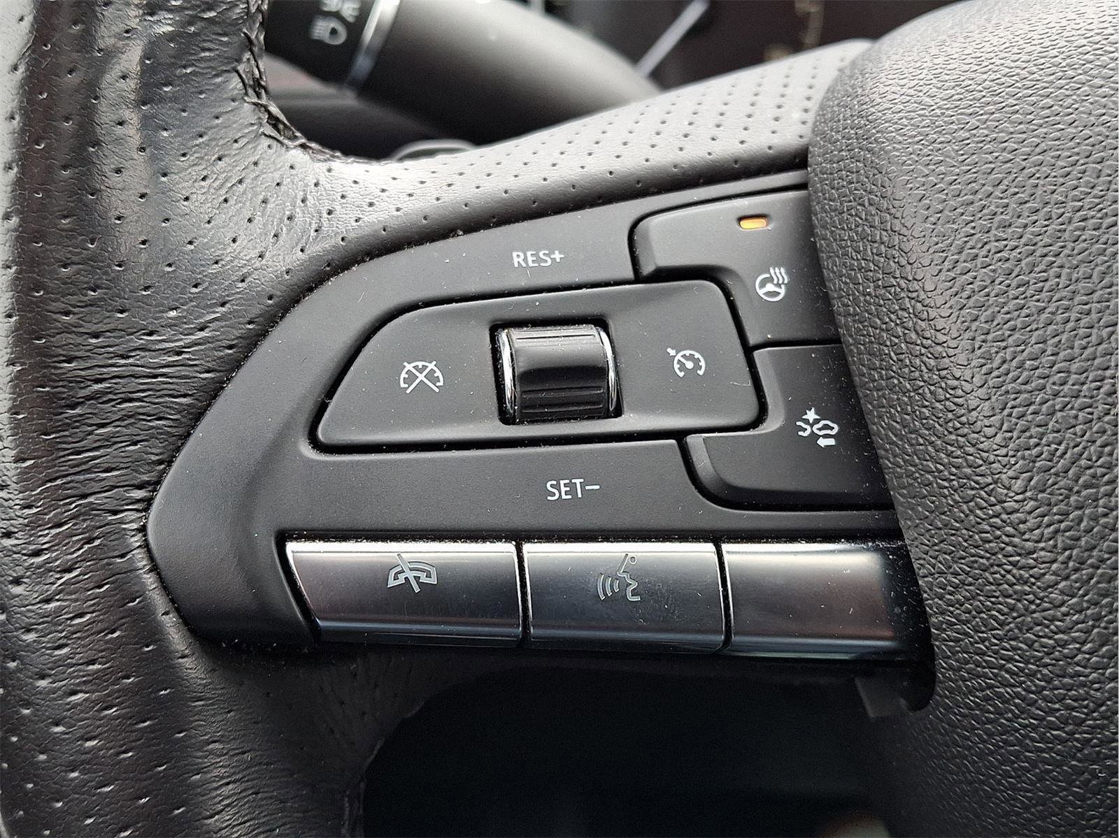 Used 2021 Cadillac XT4 Sport image 20