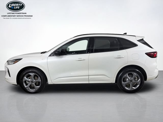 Certified 2024 Ford Escape ST-Line w/ Tech Pack #1 AWD/4WD image 7
