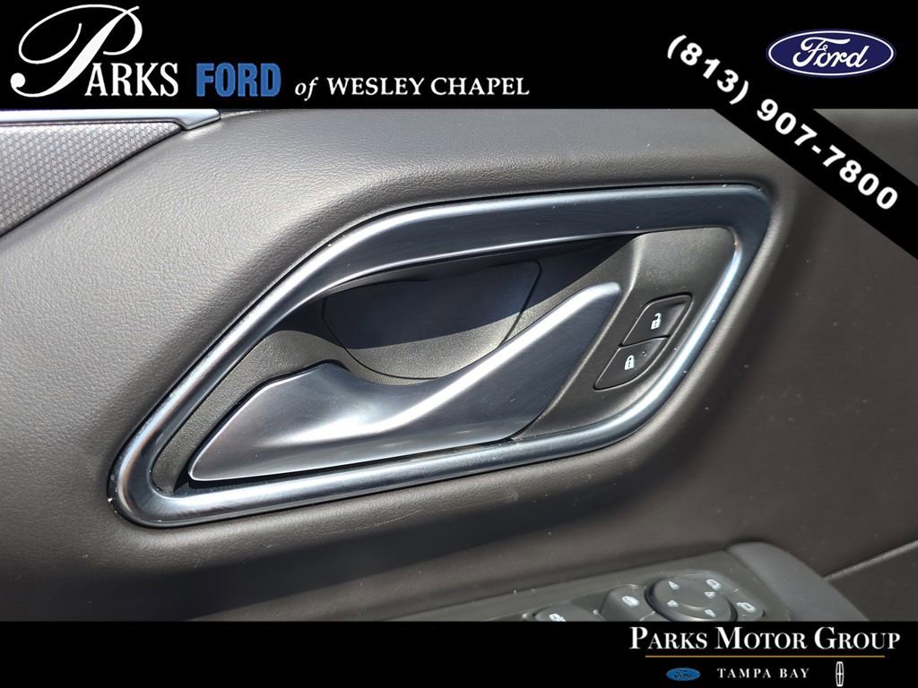 Used 2022 Chevrolet Tahoe RST w/ Luxury Package image 18