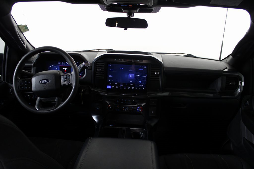 Certified 2024 Ford F150 STX image 13