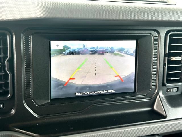 Certified 2022 Ford Bronco Big Bend AWD/4WD image 22